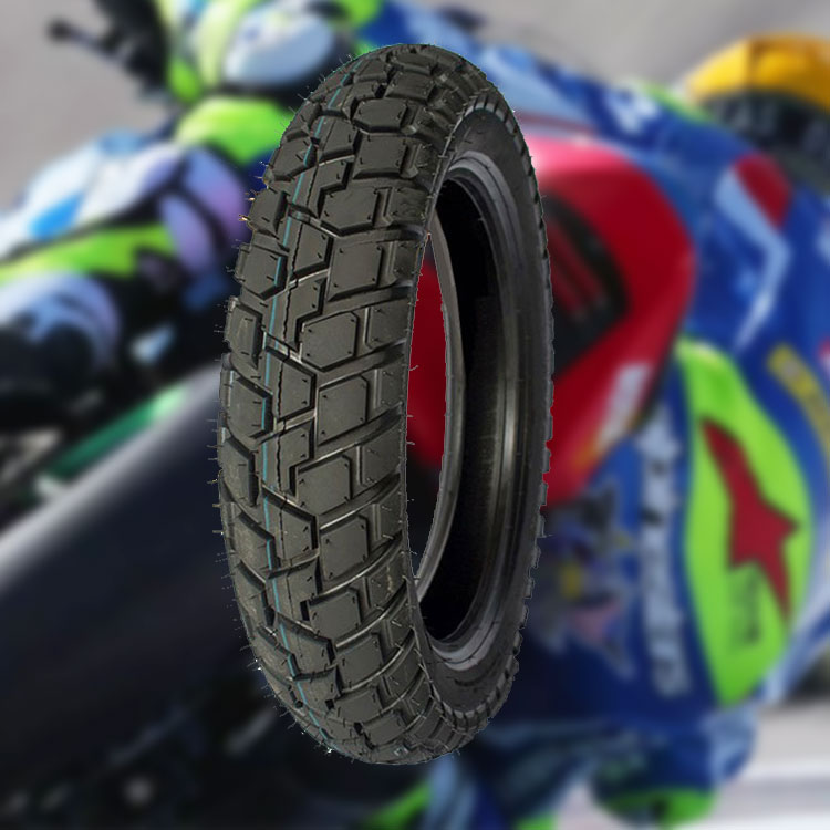 Pneu de moto